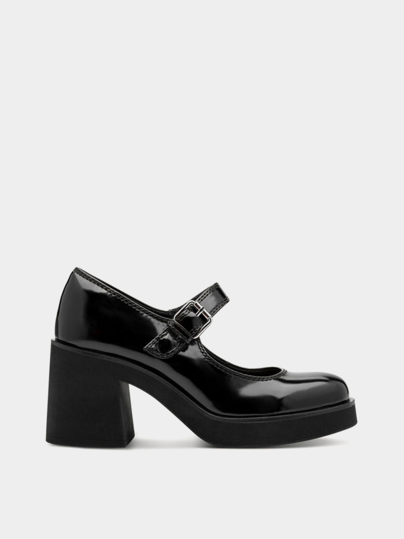 Туфли Tamaris модель 1-22409-45-001 Фото