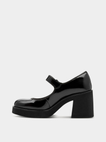 Туфли Tamaris модель 1-22409-45-001 Фото