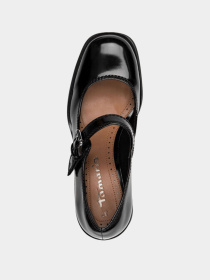 Туфли Tamaris модель 1-22409-45-001 Фото