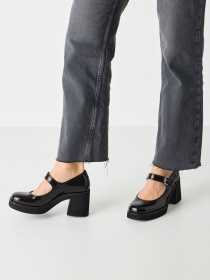 Туфли Tamaris модель 1-22409-45-001 Фото