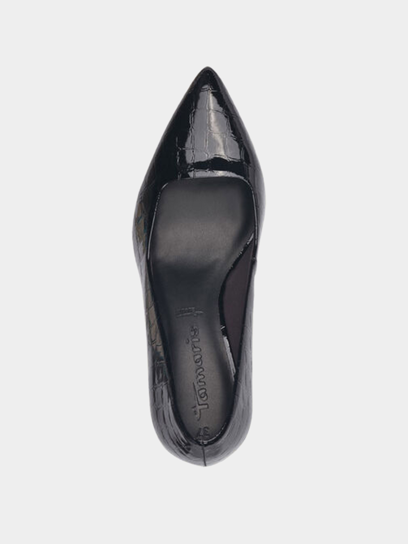 Туфли-лодочки Tamaris модель 1-22424-41-028 Фото