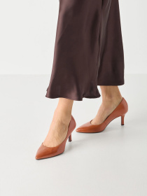 Туфли-лодочки Tamaris модель 1-22434-41-3A5 Фото