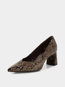 Туфли Tamaris модель 1-22453-45-073 Фото