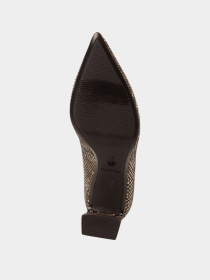 Туфли Tamaris модель 1-22453-45-073 Фото