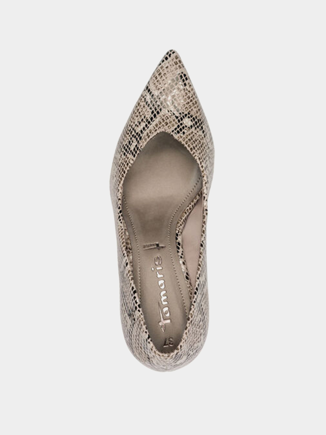 Туфли Tamaris модель 1-22453-45-483 Фото