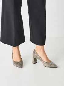 Туфли Tamaris модель 1-22453-45-483 Фото