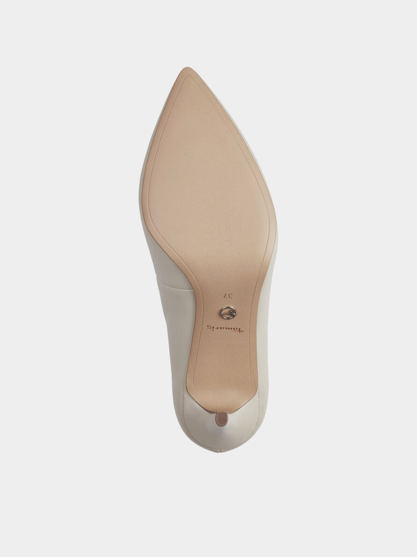 Туфли-лодочки Tamaris модель 1-22481-42-418 Фото