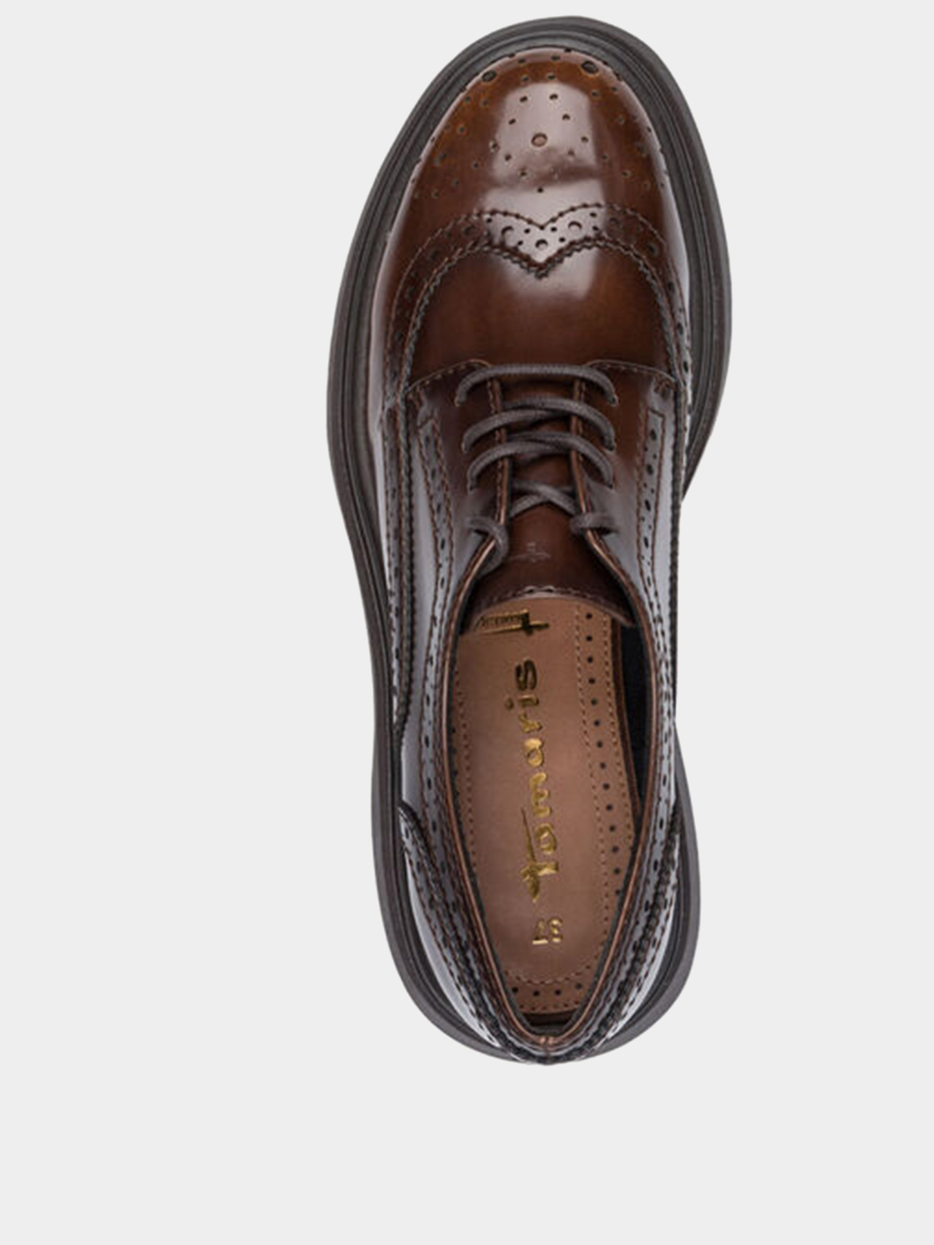 Туфли Tamaris модель 1-23619-45-311 Туфли Tamaris модель 1-23619-45-311 Фото