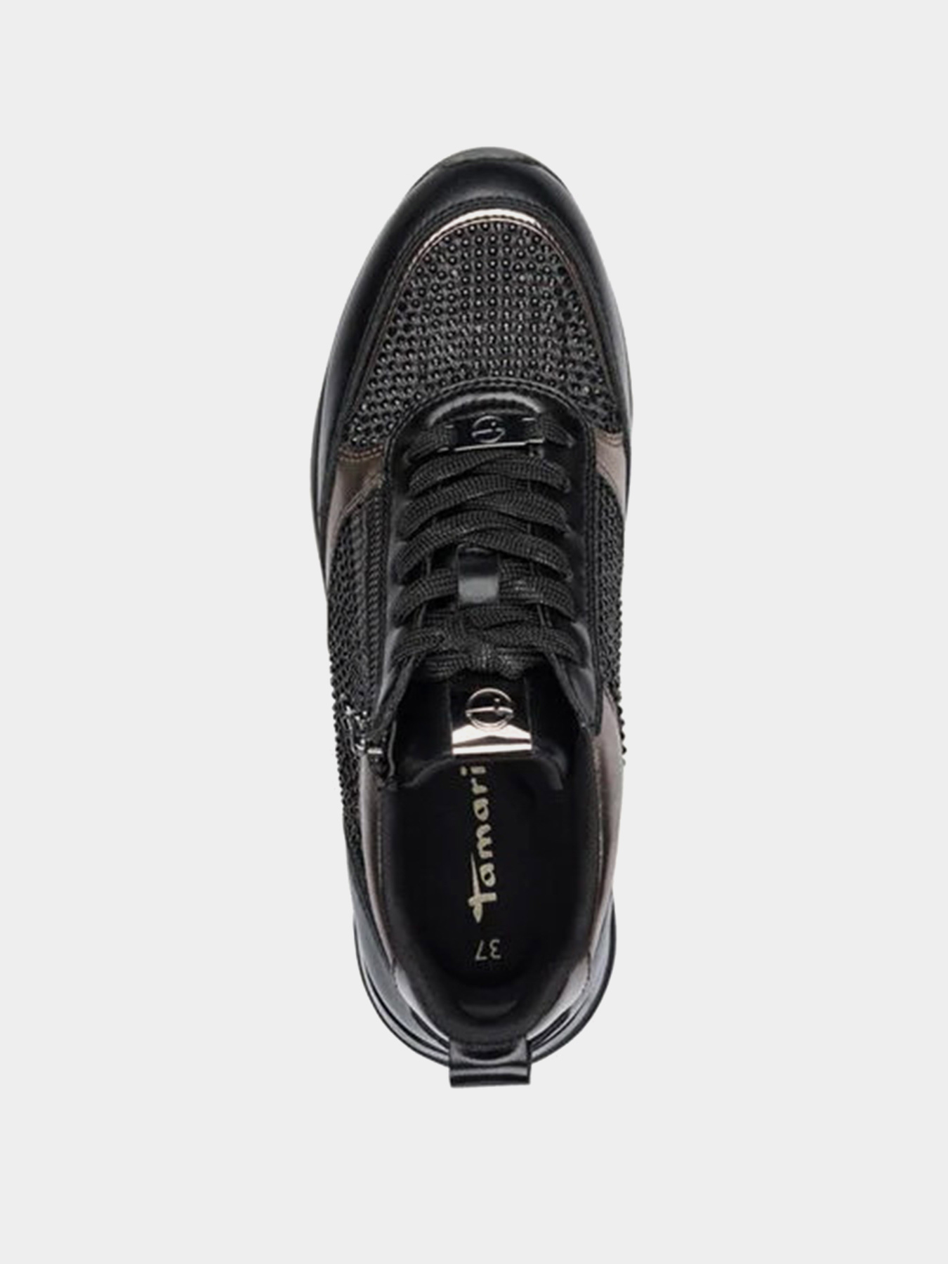 Кроссовки Tamaris модель 1-23832-44-043 Фото