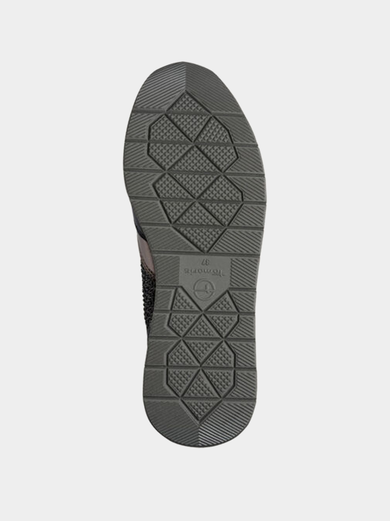 Кроссовки Tamaris модель 1-23832-44-043 Фото