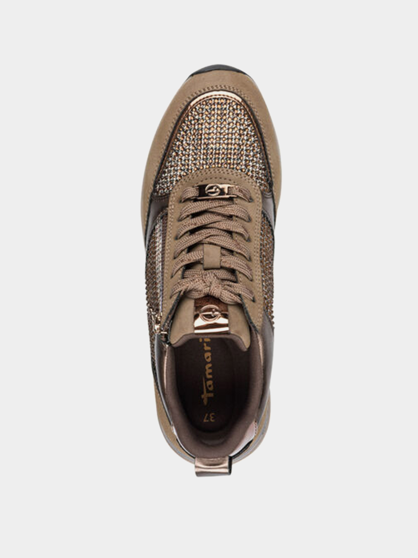 Кроссовки Tamaris модель 1-23832-44-963 Фото