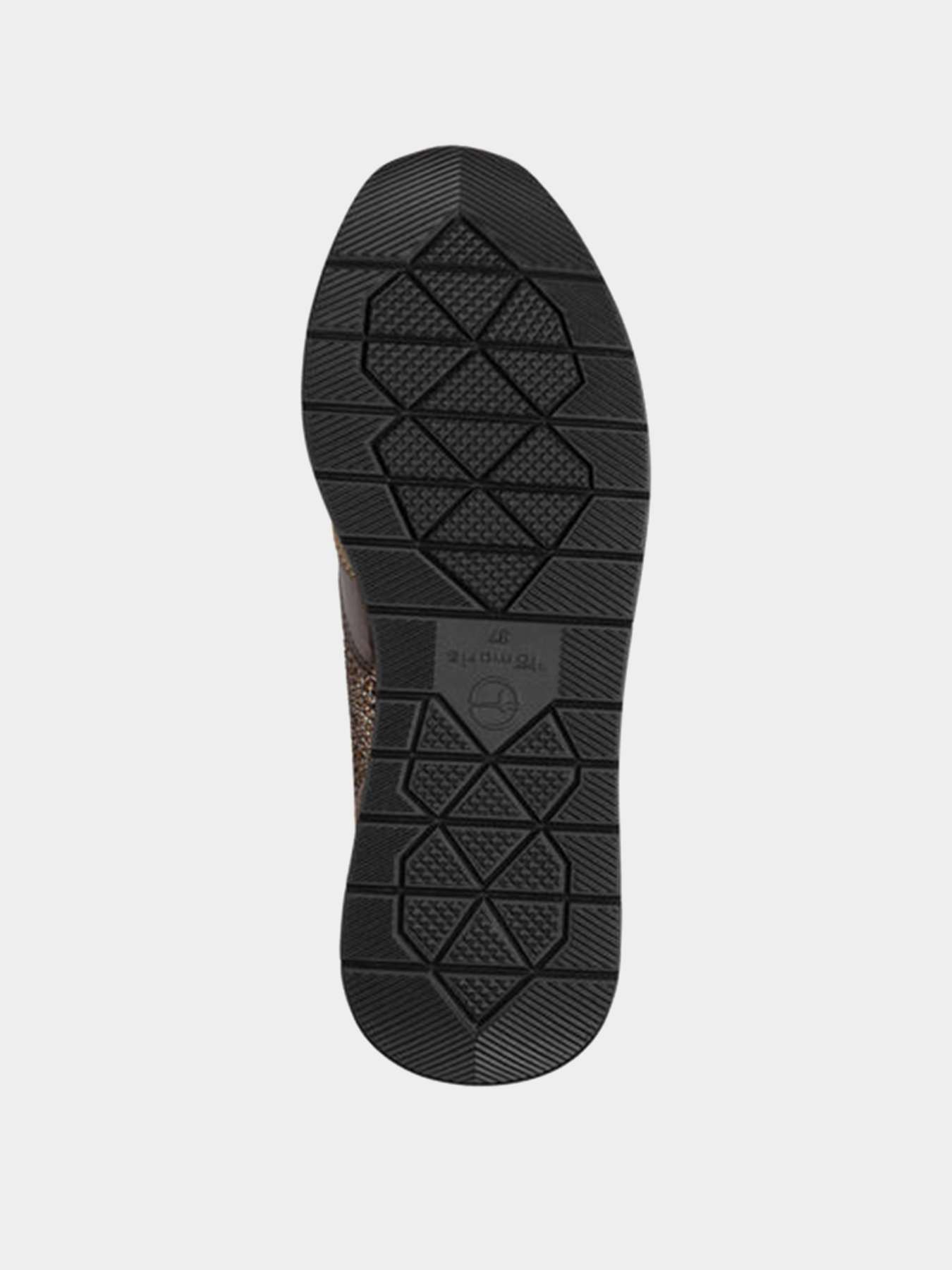 Кроссовки Tamaris модель 1-23832-44-963 Фото