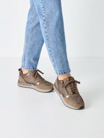 Кроссовки Tamaris модель 1-23832-44-963 Фото