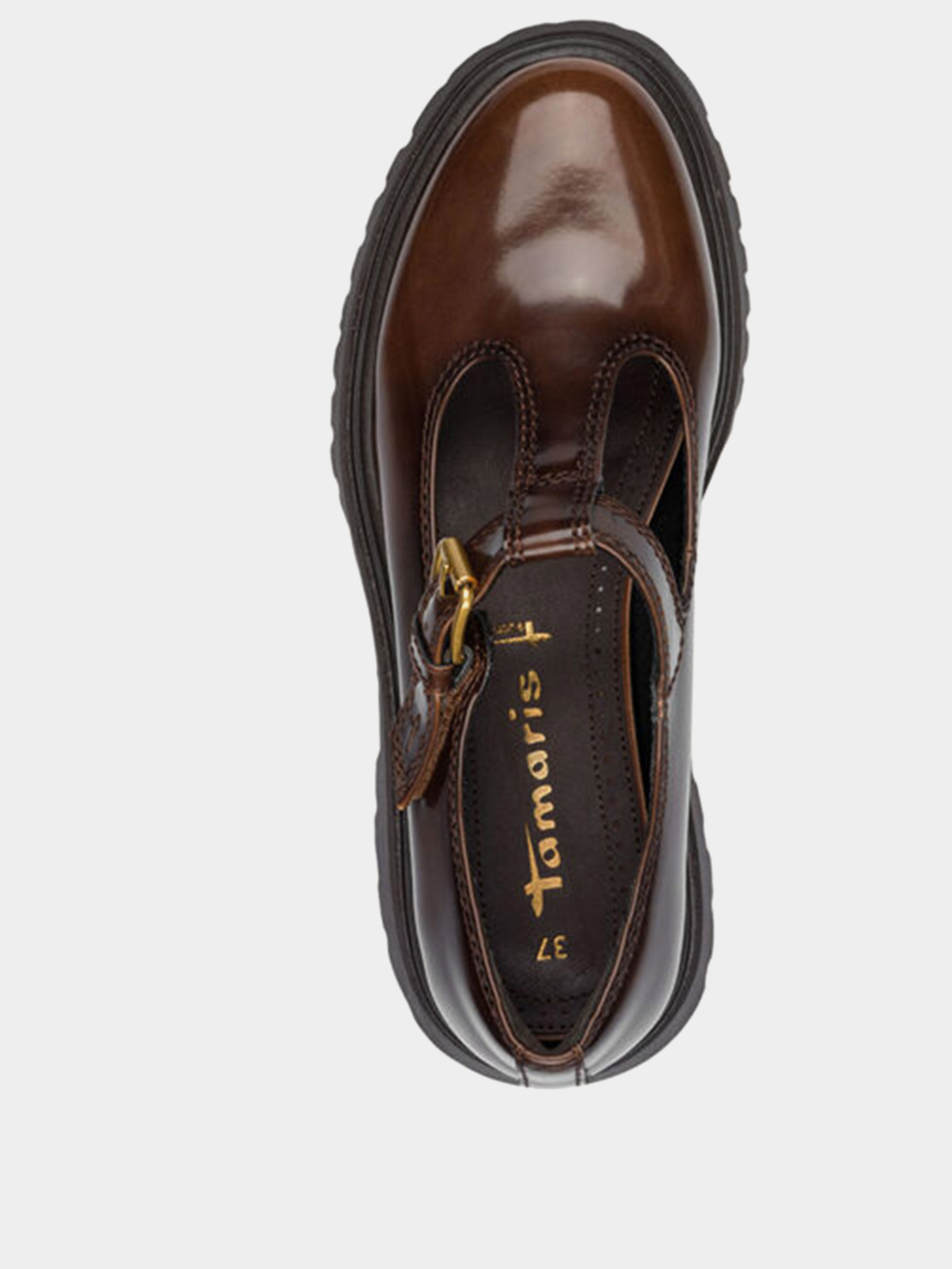 Туфли Tamaris модель 1-24324-45-311 Фото