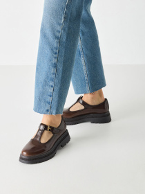 Туфли Tamaris модель 1-24324-45-311 Фото