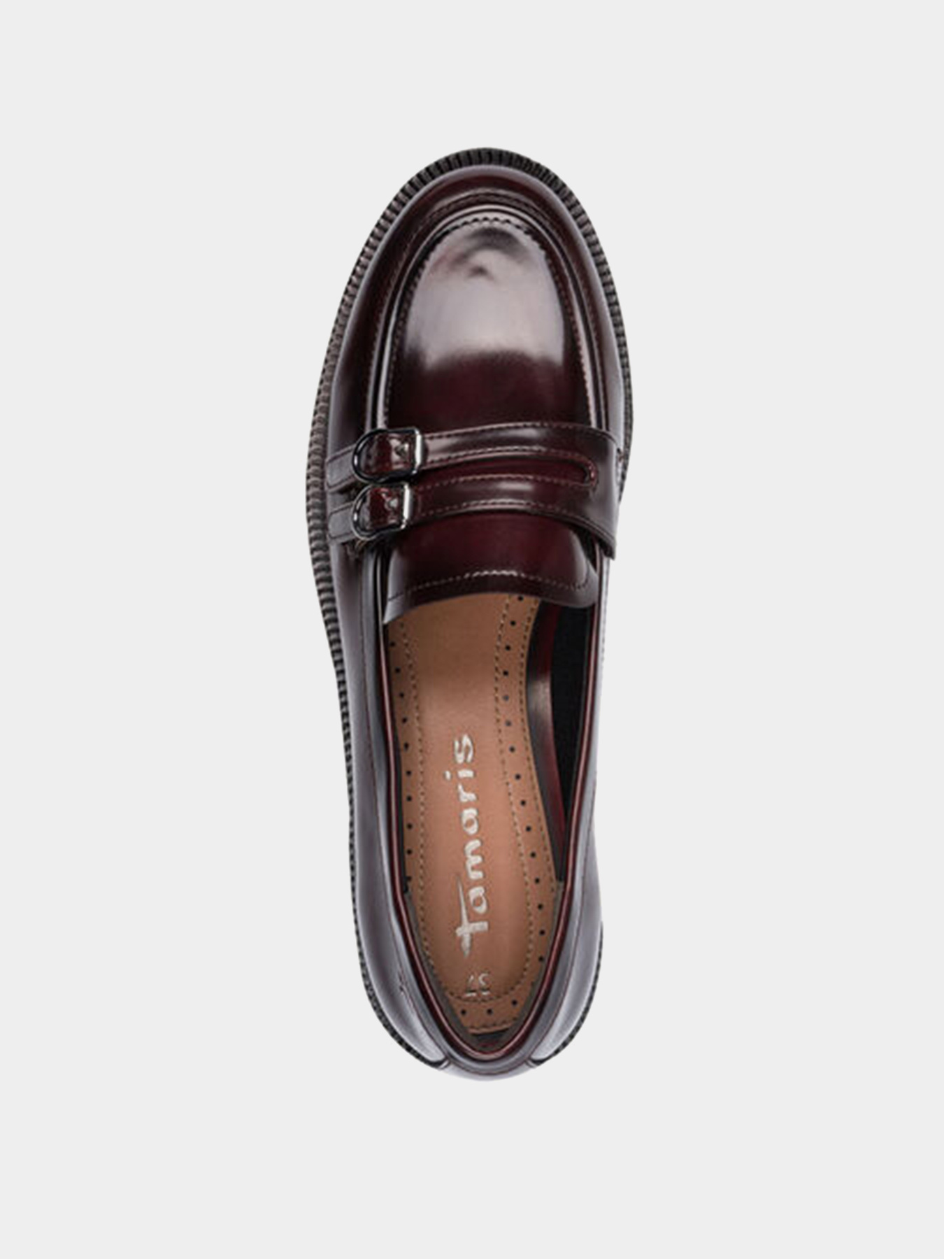 Лоферы Tamaris модель 1-24348-45-537 Фото