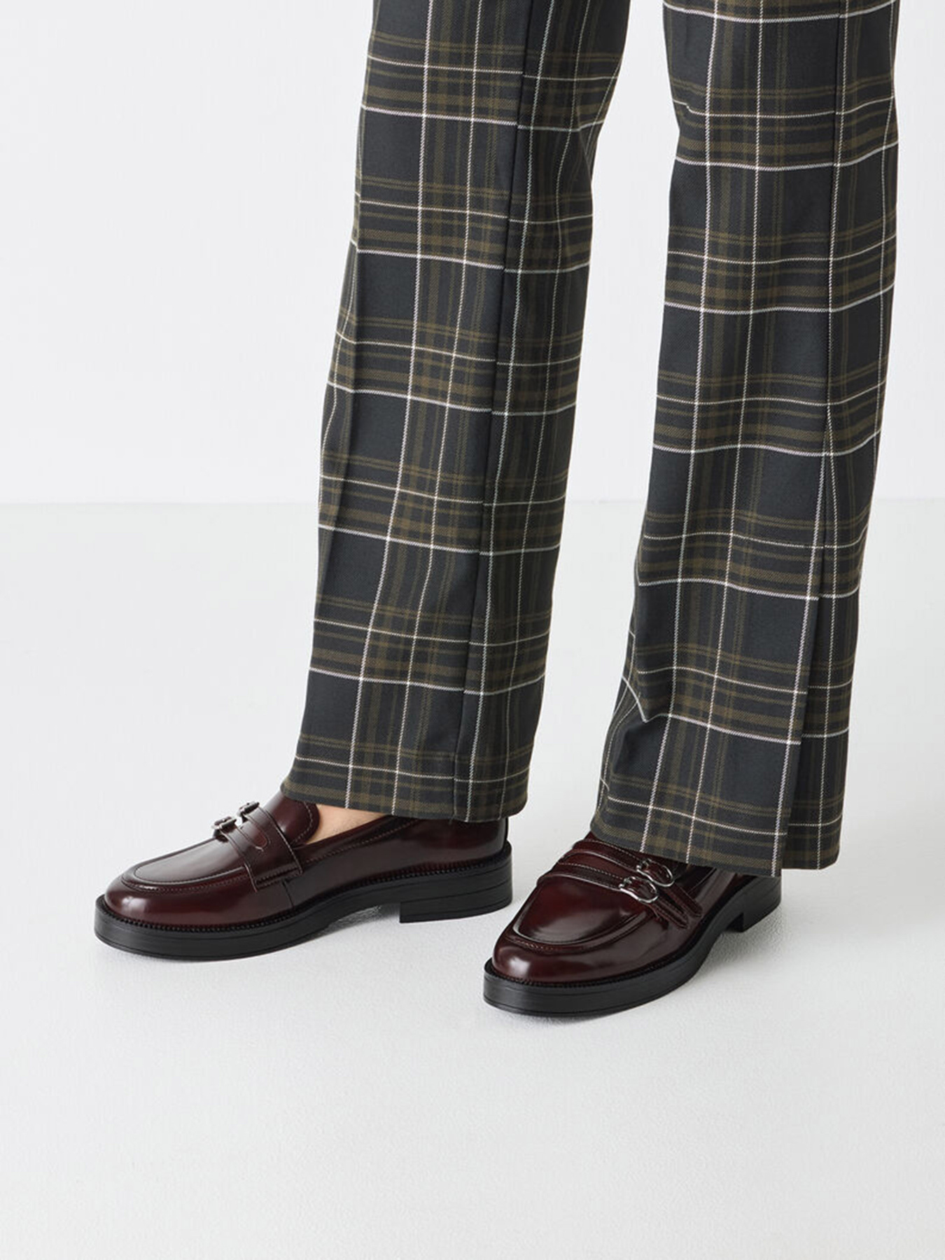 Лоферы Tamaris модель 1-24348-45-537 Фото