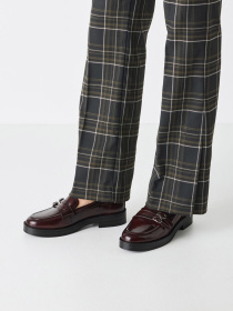 Лоферы Tamaris модель 1-24348-45-537 Фото