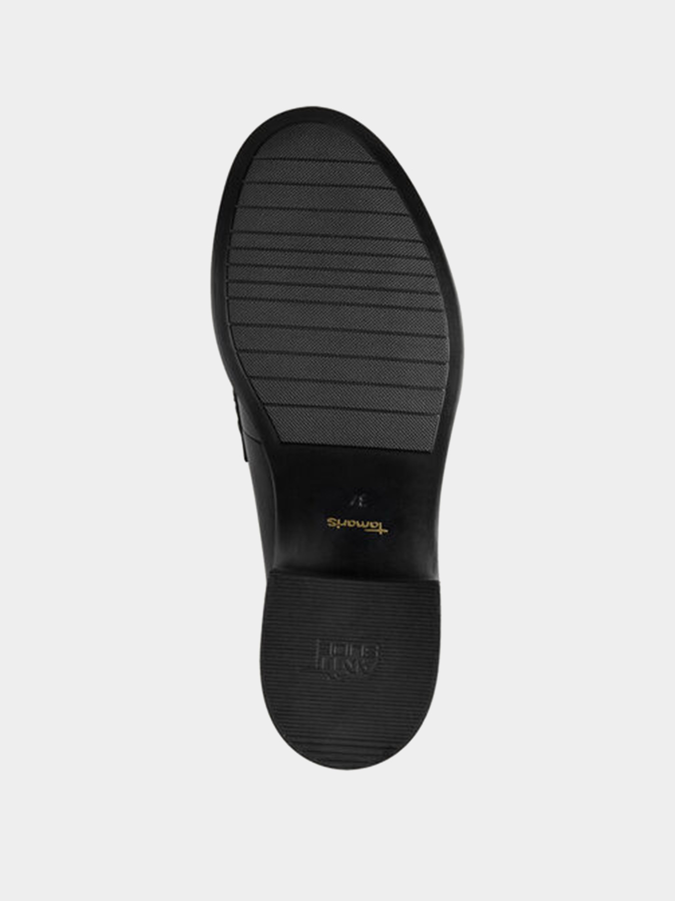 Лоферы Tamaris модель 1-24362-45-001 Фото