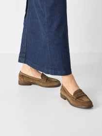 Лоферы Tamaris модель 1-24660-45-310 Фото