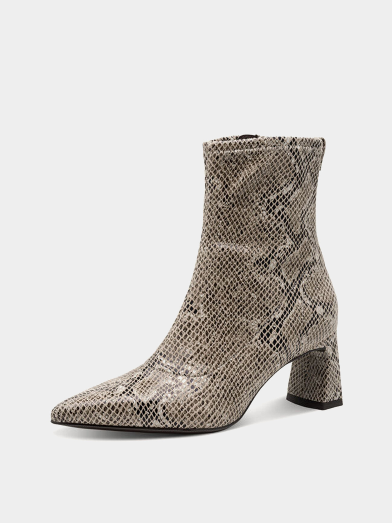 Ботильйони Tamaris модель 1-25315-45-483 Фото