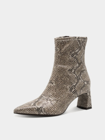 Ботильйони Tamaris модель 1-25315-45-483 Фото