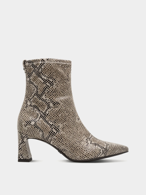 Бoтильоны Tamaris модель 1-25315-45-483 Фото