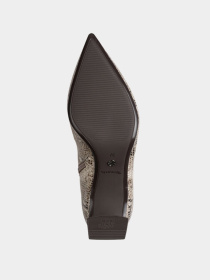 Бoтильоны Tamaris модель 1-25315-45-483 Фото