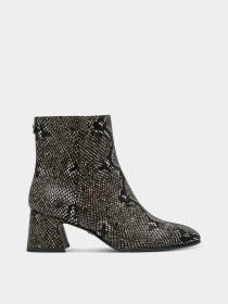 Бoтильоны Tamaris модель 1-25314-45-073 Фото