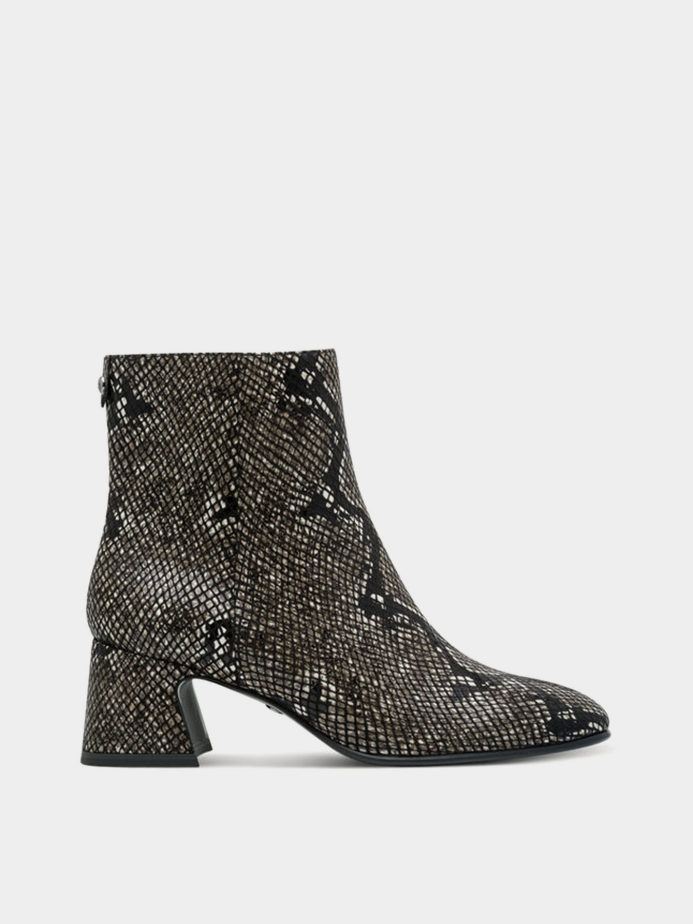 Бoтильоны Tamaris модель 1-25314-45-073 Бoтильоны Tamaris модель 1-25314-45-073 Фото