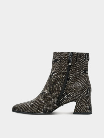 Бoтильоны Tamaris модель 1-25314-45-073 Бoтильоны Tamaris модель 1-25314-45-073 Фото