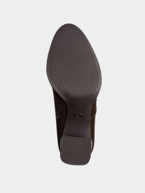 Бoтильоны Tamaris модель 1-25057-43-303 Фото