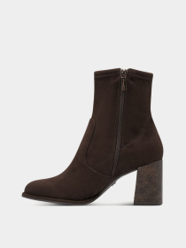 Бoтильоны Tamaris модель 1-25057-43-303 Бoтильоны Tamaris модель 1-25057-43-303 Фото