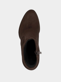 Бoтильоны Tamaris модель 1-25057-43-303 Бoтильоны Tamaris модель 1-25057-43-303 Фото