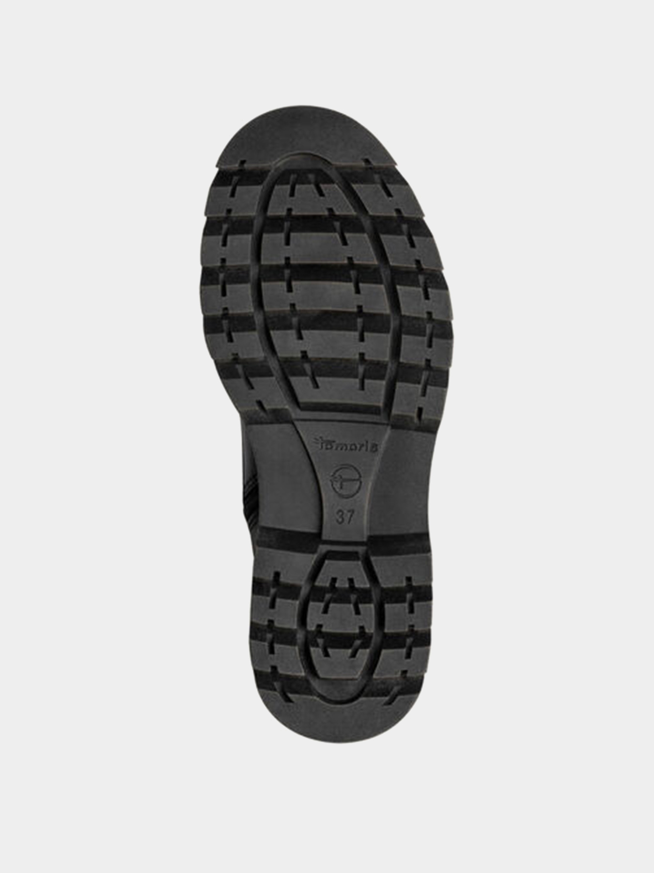 Черевики Tamaris модель 1-25219-45-001 Фото