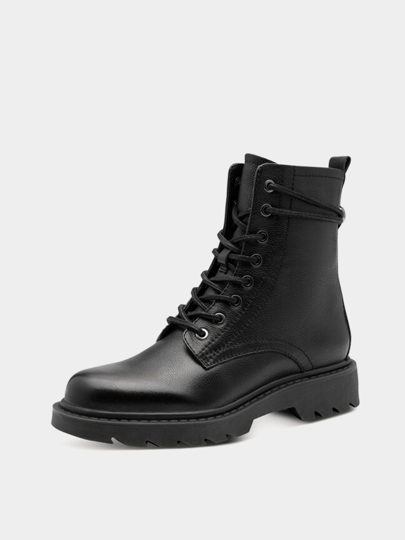 Черевики Tamaris модель 1-25219-45-001 Черевики Tamaris модель 1-25219-45-001 Фото