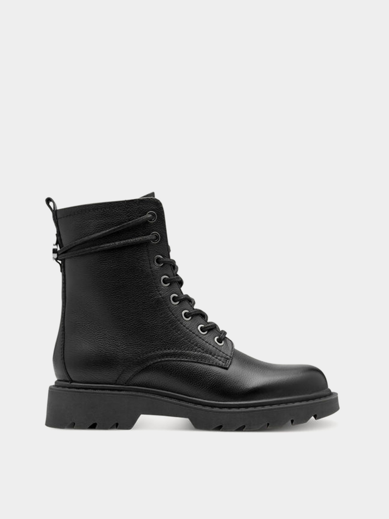 Черевики Tamaris модель 1-25219-45-001 Черевики Tamaris модель 1-25219-45-001 Фото