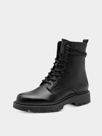 Черевики Tamaris модель 1-25219-45-001 Черевики Tamaris модель 1-25219-45-001 Фото