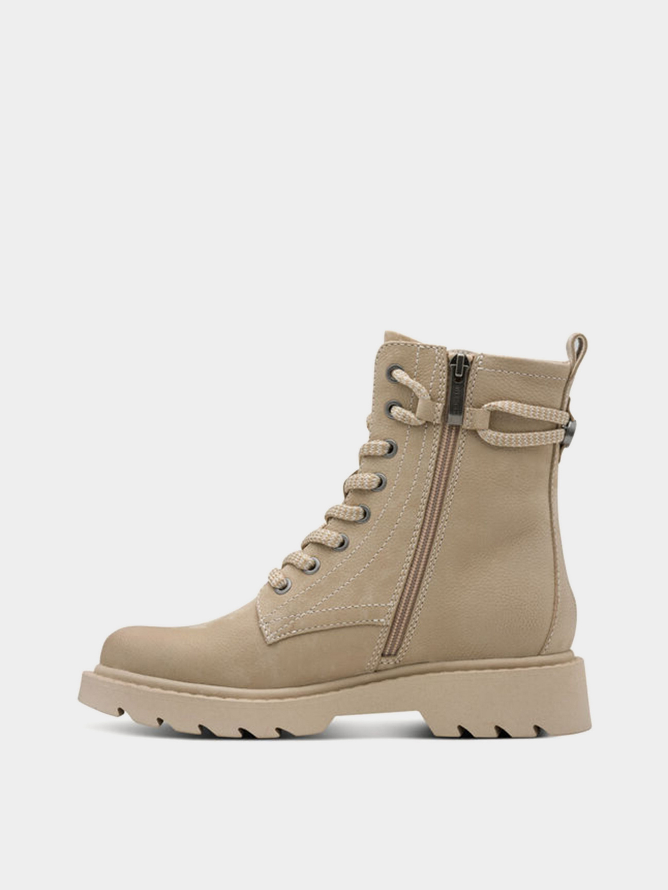 Ботинки Tamaris модель 1-25219-45-375 Фото