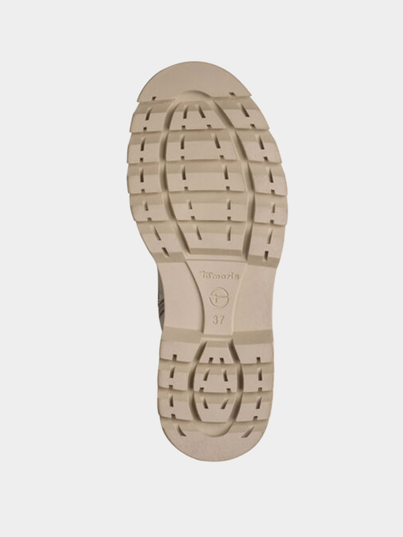 Ботинки Tamaris модель 1-25219-45-375 Фото