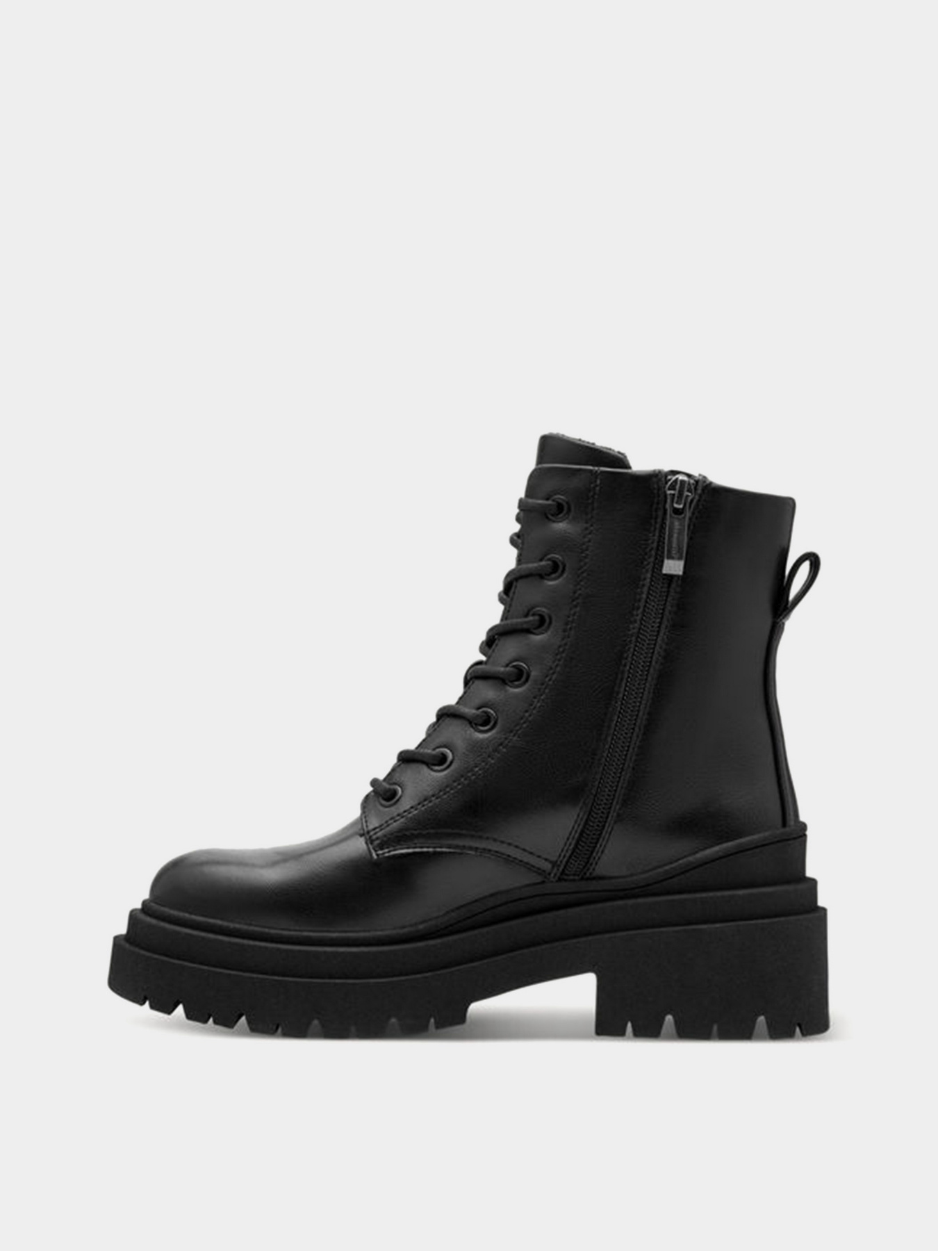 Ботинки Tamaris модель 1-25229-45-020 Фото