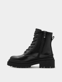 Ботинки Tamaris модель 1-25229-45-020 Фото