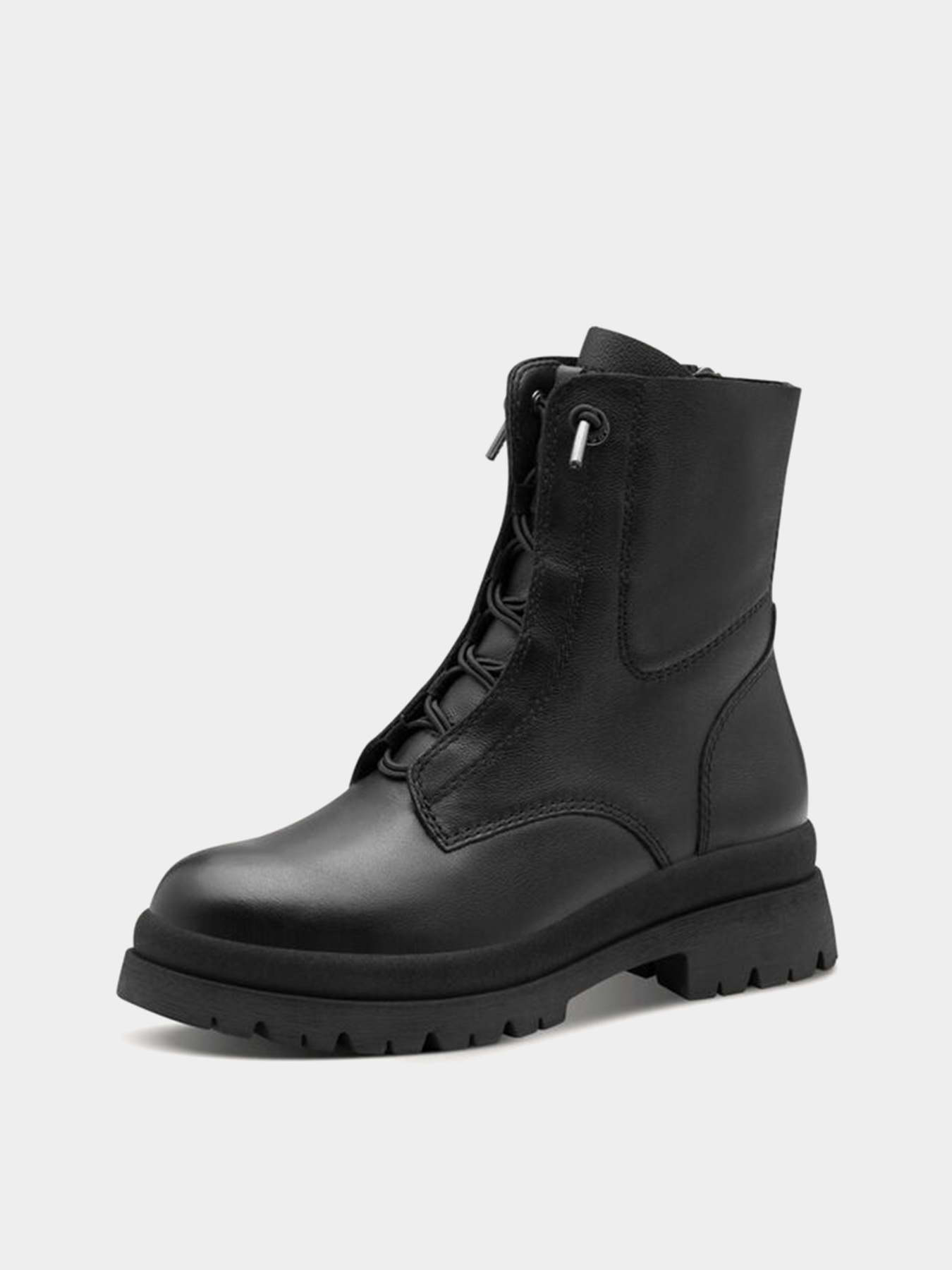 Ботинки Tamaris модель 1-25253-45-003 Фото