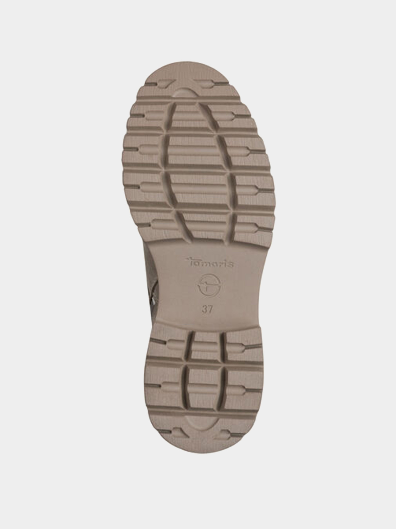 Ботинки Tamaris модель 1-25253-45-341 Ботинки Tamaris модель 1-25253-45-341 Фото