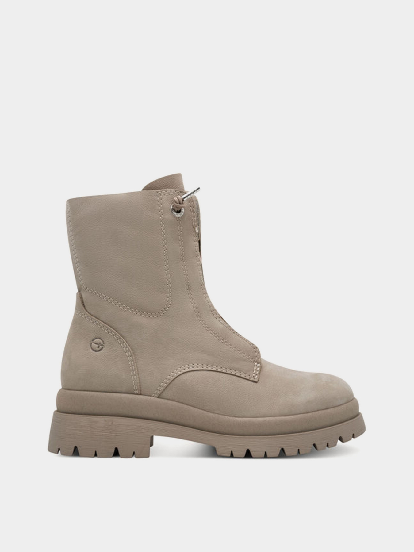 Ботинки Tamaris модель 1-25253-45-341 Ботинки Tamaris модель 1-25253-45-341 Фото