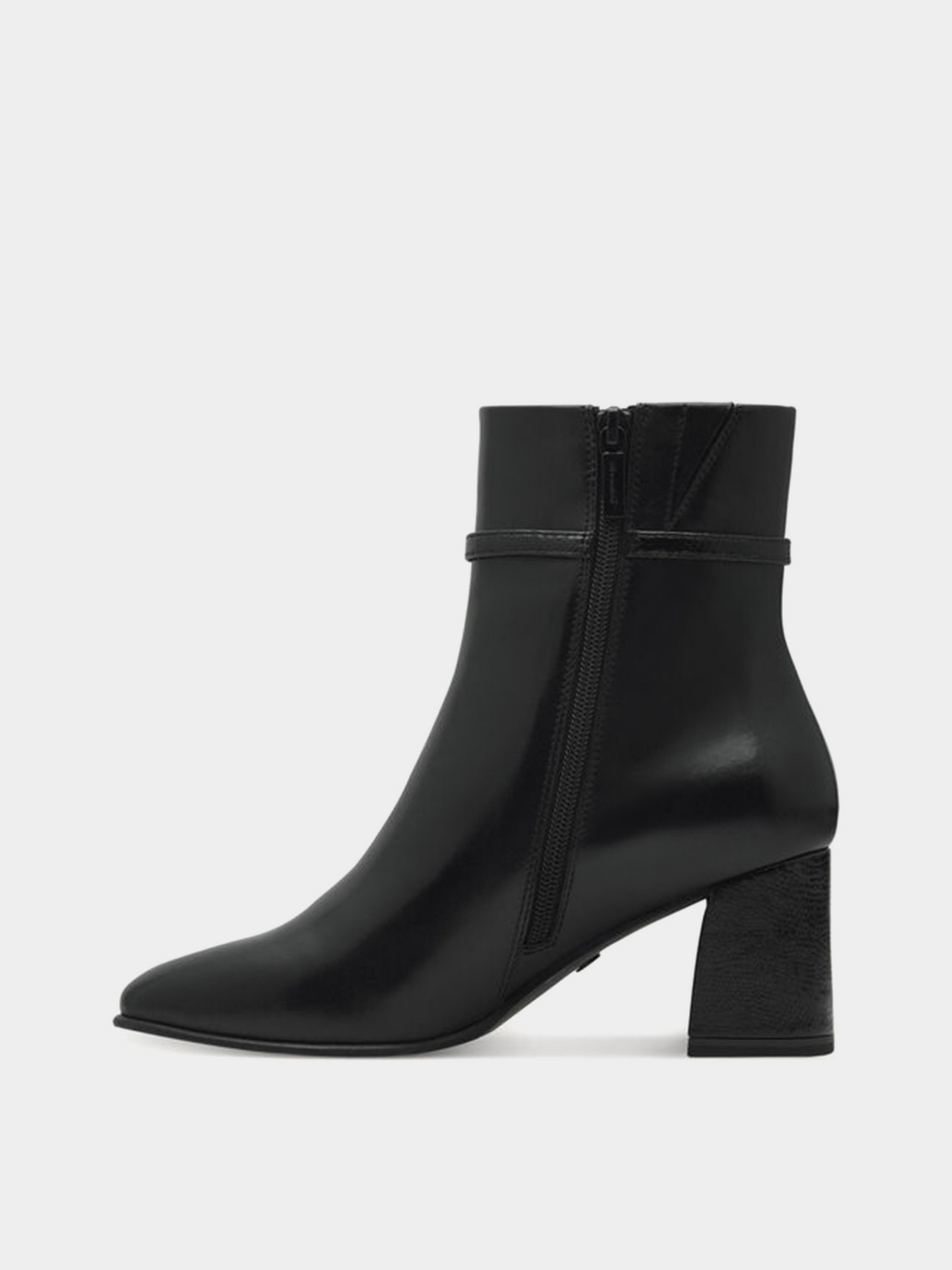 Бoтильоны Tamaris модель 1-25336-43-098 Фото