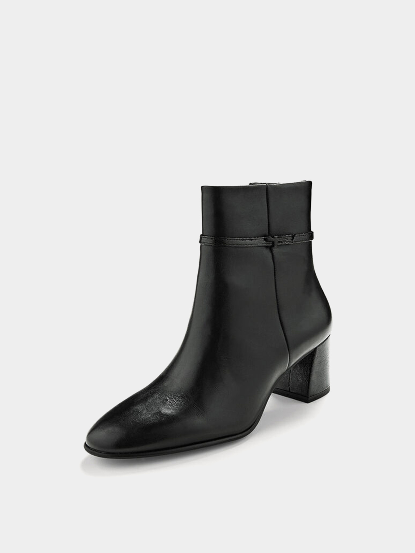 Бoтильоны Tamaris модель 1-25336-43-098 Фото