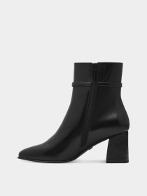 Бoтильоны Tamaris модель 1-25336-43-098 Фото