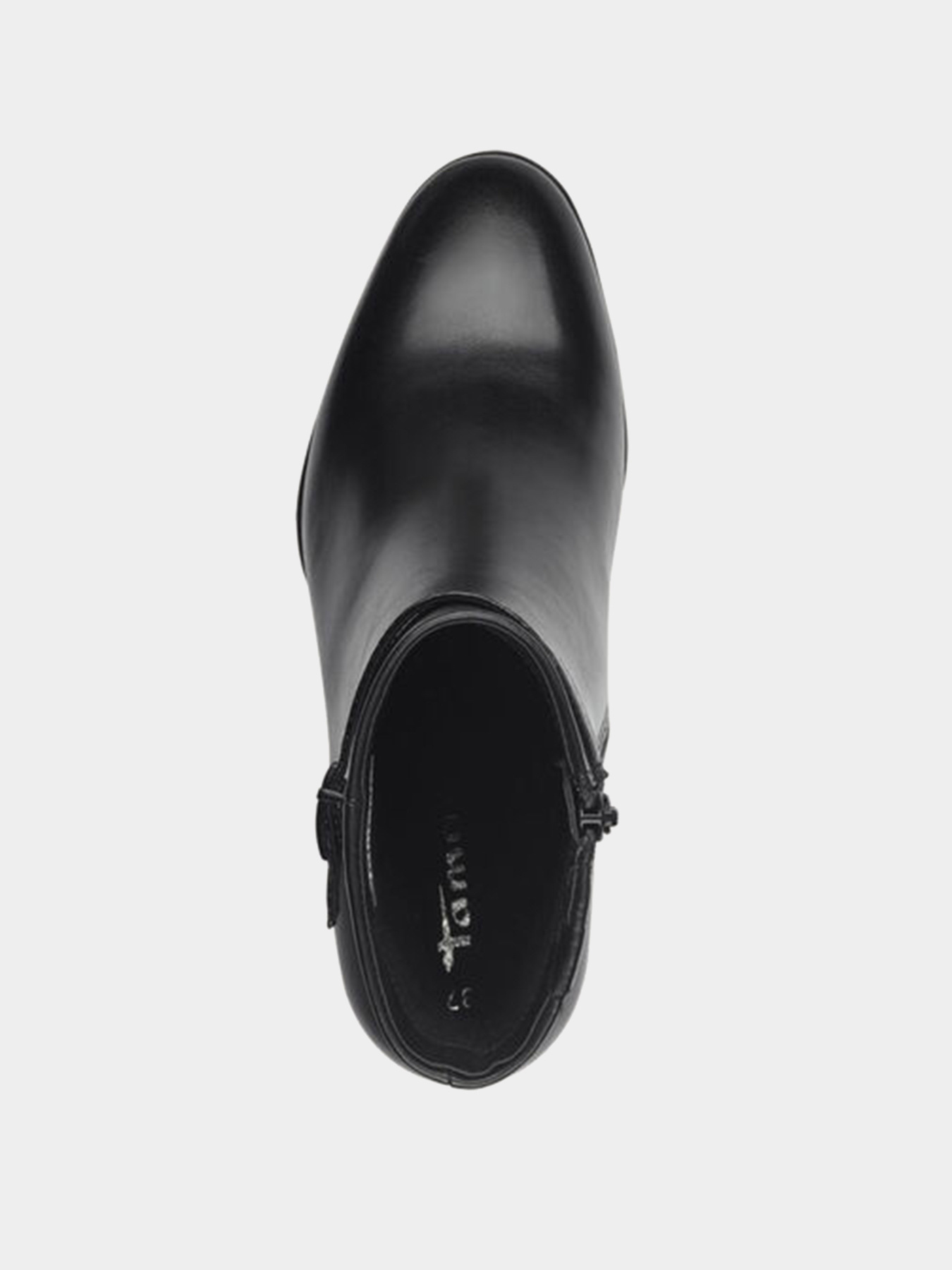 Бoтильоны Tamaris модель 1-25336-43-098 Бoтильоны Tamaris модель 1-25336-43-098 Фото