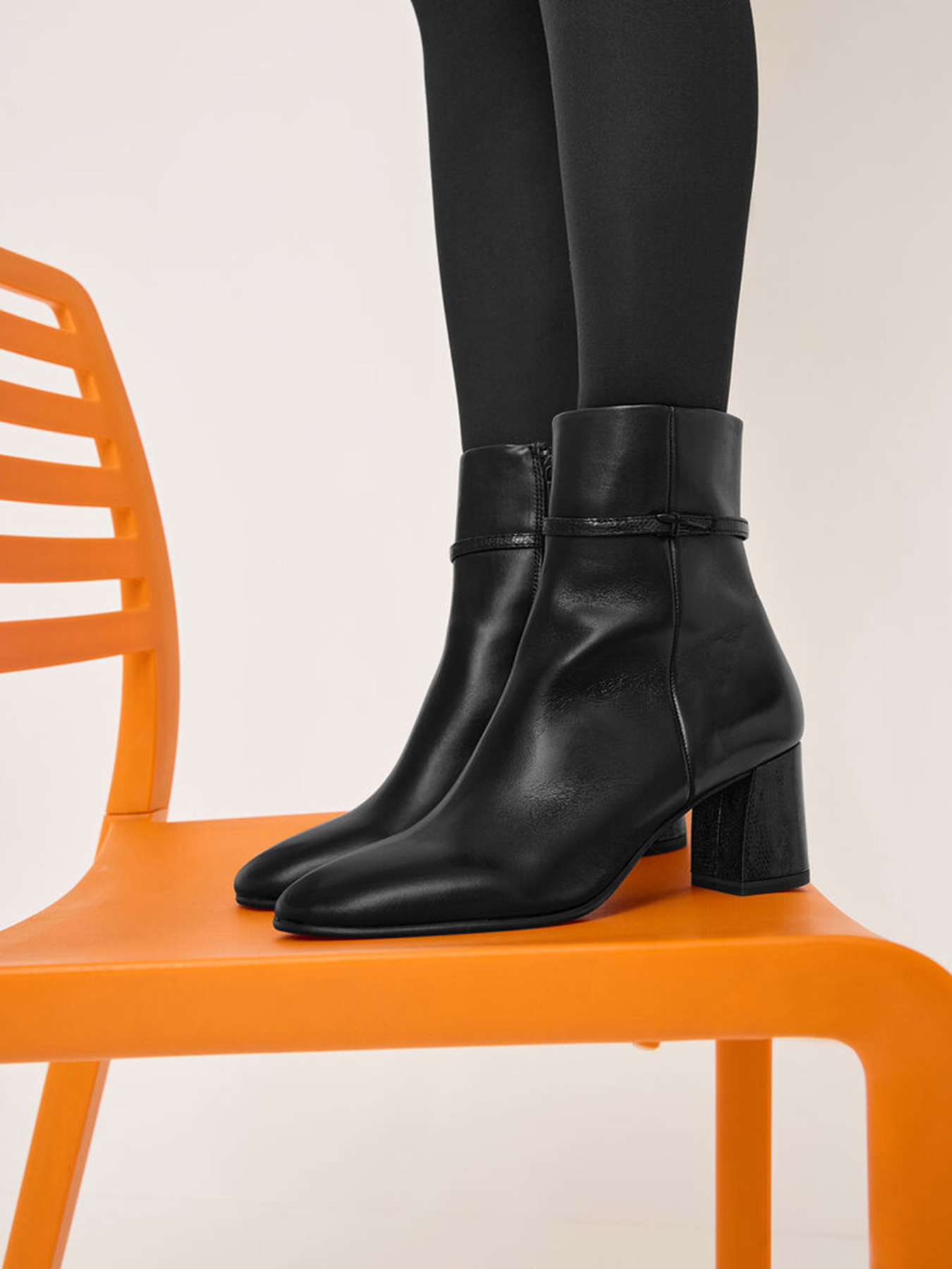 Бoтильоны Tamaris модель 1-25336-43-098 Бoтильоны Tamaris модель 1-25336-43-098 Фото